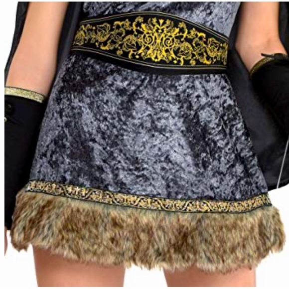 Archer Girl Costume 👗 Only - Picture 6 of 6